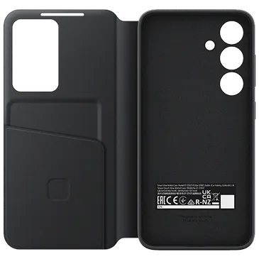 Samsung Smart View PC Book Hülle Schwarz Samsung Galaxy S24