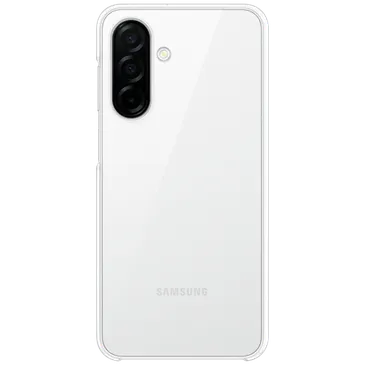 Samsung TPU Back Cover Durchsichtig Samsung Galaxy A26