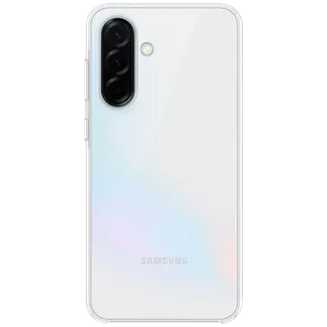 Samsung TPU Back Cover Durchsichtig Samsung Galaxy A36