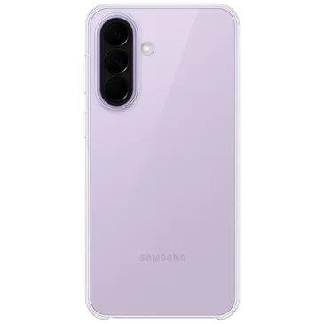 Samsung Back Cover Durchsichtig Samsung Galaxy A37 5G