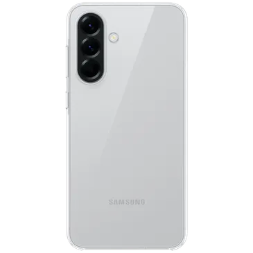 Samsung TPU Back Cover Durchsichtig Samsung Galaxy A56