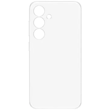 Samsung TPU Back Cover Durchsichtig Samsung Galaxy S24