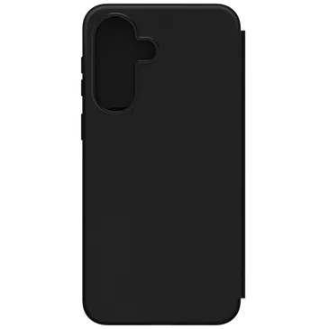 Samsung Wallet Book Cover Schwarz Samsung Galaxy A57 5G