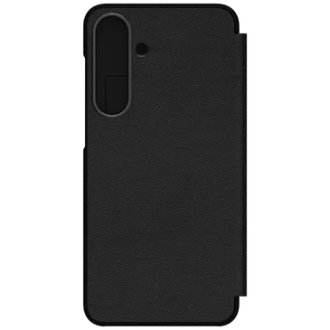 Samsung Wallet Flip Hülle Schwarz Samsung Galaxy S25 FE