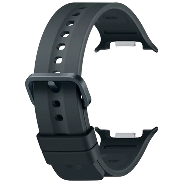 Samsung Watch Sport Armband Schwarz S/M Galaxy Watch 9