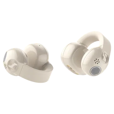 Sennheiser Accentum Clip Beige