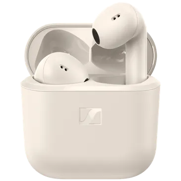 Sennheiser Accentum Open Beige