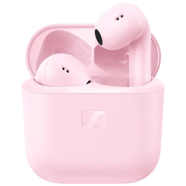 Sennheiser Accentum Open Rosa