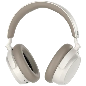 Sennheiser Accentum Plus Wireless Weiß