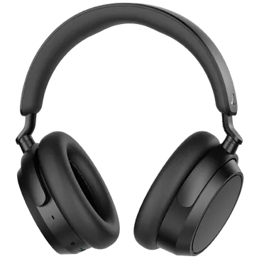 Sennheiser Accentum Plus Wireless Schwarz