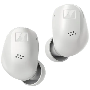 Sennheiser Accentum True Wireless Weiß