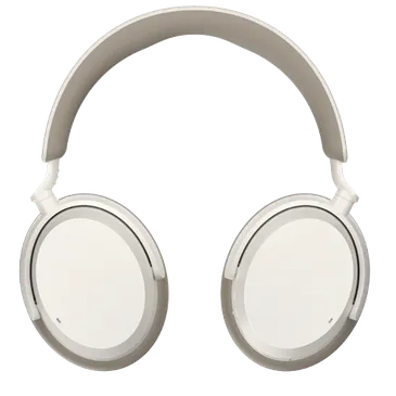 Sennheiser Accentum Wireless Weiß