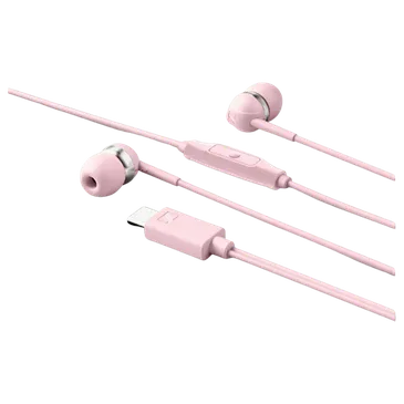 Sennheiser CX 80 U Rosa