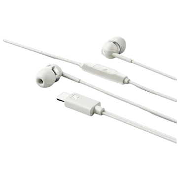 Sennheiser CX 80 U Weiß