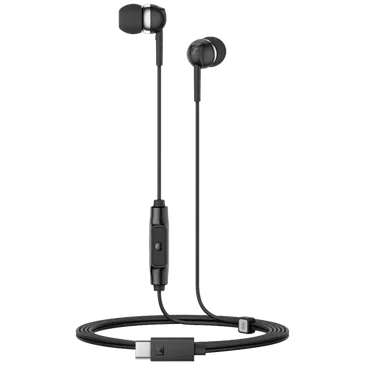 Sennheiser CX 80 U Schwarz