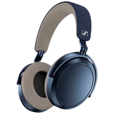 Sennheiser Momentum 4 Wireless Blau