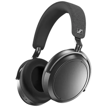 Sennheiser Momentum 4 Wireless Grau