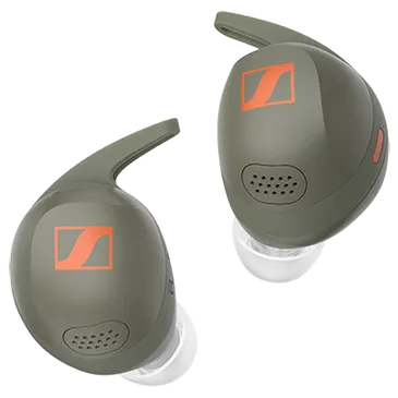 Sennheiser Momentum Sport Grün