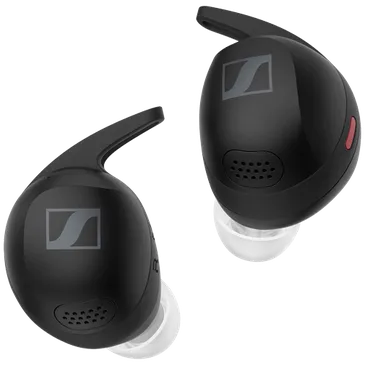 Sennheiser Momentum Sport Schwarz