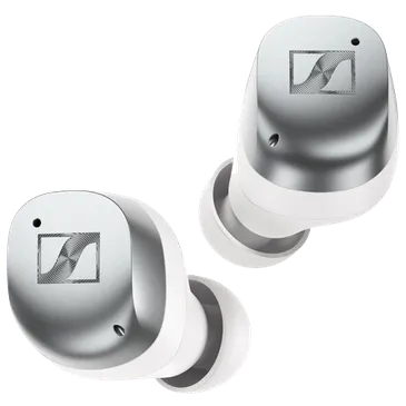Sennheiser Momentum True Wireless 4 Weiß