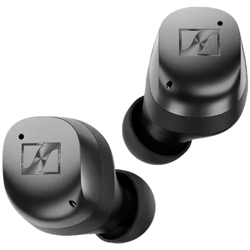 Sennheiser Momentum True Wireless 4 Schwarz