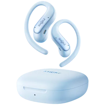 Shokz OpenFit Air 2 Blau