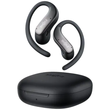 Shokz OpenFit Air 2 Schwarz