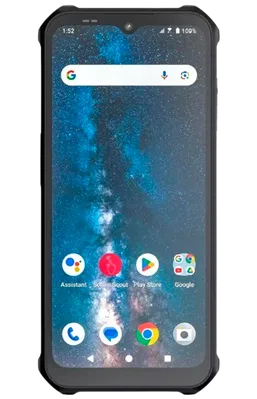 Sonim XP400 128GB Schwarz