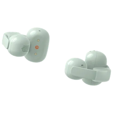 Sony LinkBuds Clip Grün