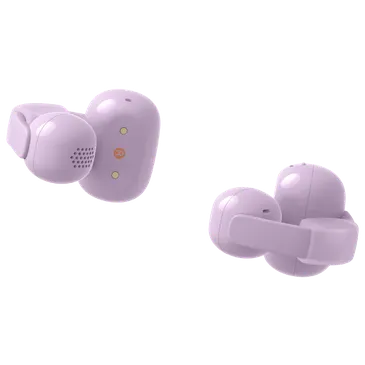 Sony LinkBuds Clip Lila