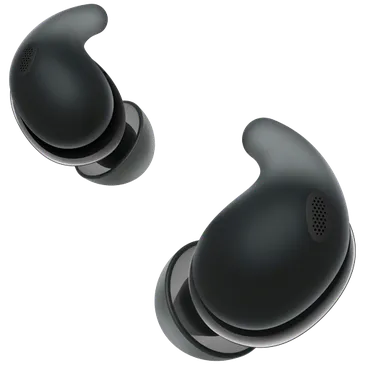 Sony Linkbuds Fit Schwarz