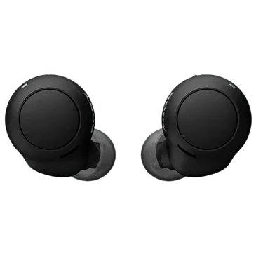 Sony WF-C500 Schwarz