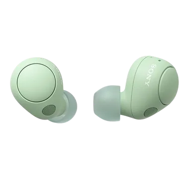 Sony WF-C700N Grün
