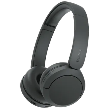Sony WH-CH530 Schwarz