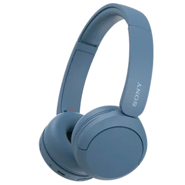 Sony WH-CH520 Blau