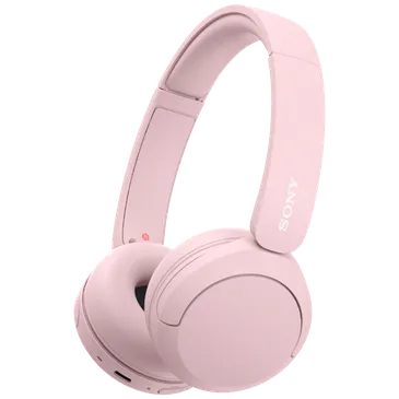 Sony WH-CH520 Rosa