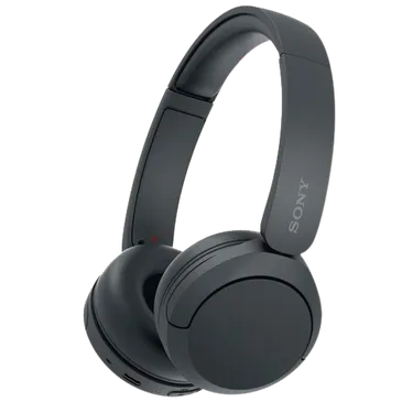 Sony Wh-Ch520 Schwarz