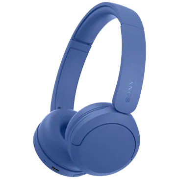Sony WH-CH530 Blau