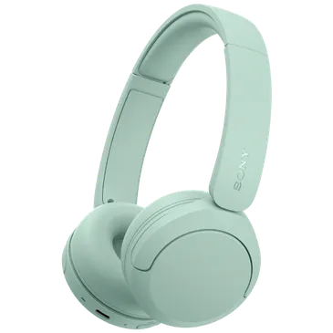 Sony WH-CH530 Grün