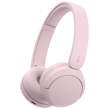 Sony WH-CH530 Rosa