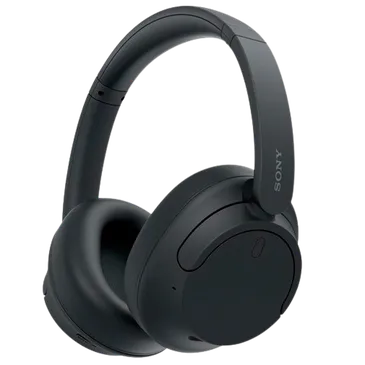 Sony WH-CH720N Schwarz