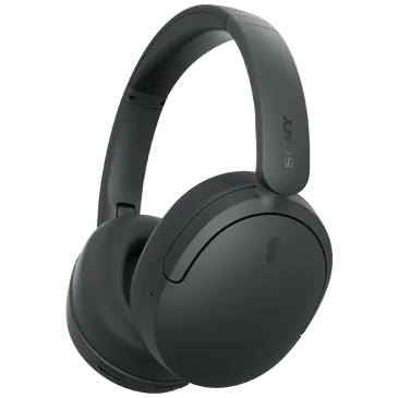 Sony WH-CH730N Schwarz