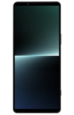 Sony Xperia 1 V Schwarz