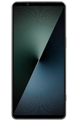 Sony Xperia 1 VII 512GB Grün