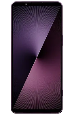 Sony Xperia 1 VII 512GB Lila