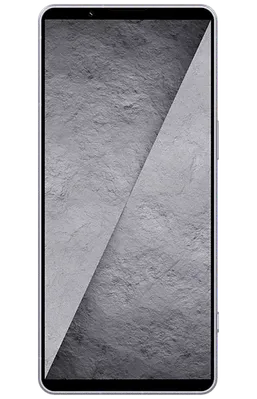 Sony Xperia 1 VIII 256GB Silber