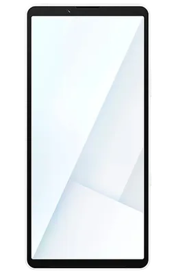 Sony Xperia 10 VII 128GB Weiß