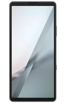 Sony Xperia 10 VIII Grau
