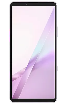 Sony Xperia 10 VIII Lila