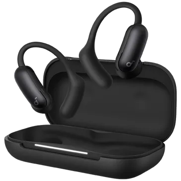 soundcore AeroFit 2 Pro Schwarz